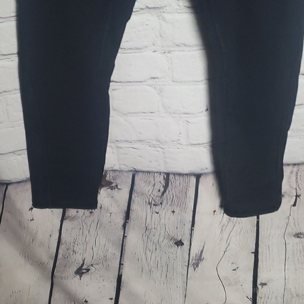 RBX Black Work Out Pants‎ - Picture 2 of 6